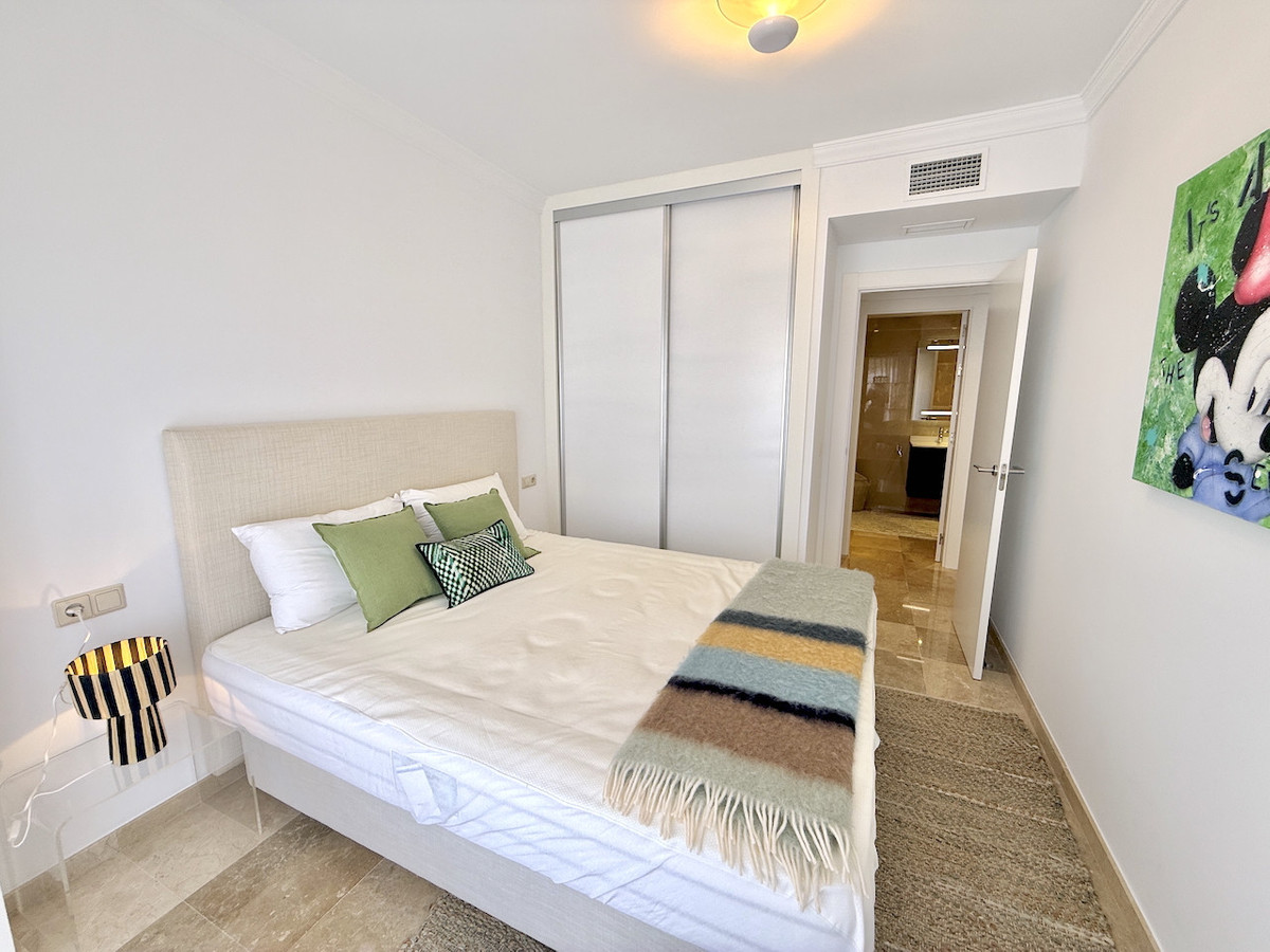 Appartement te koop in La Mairena | 3 slaapkamers H5232742