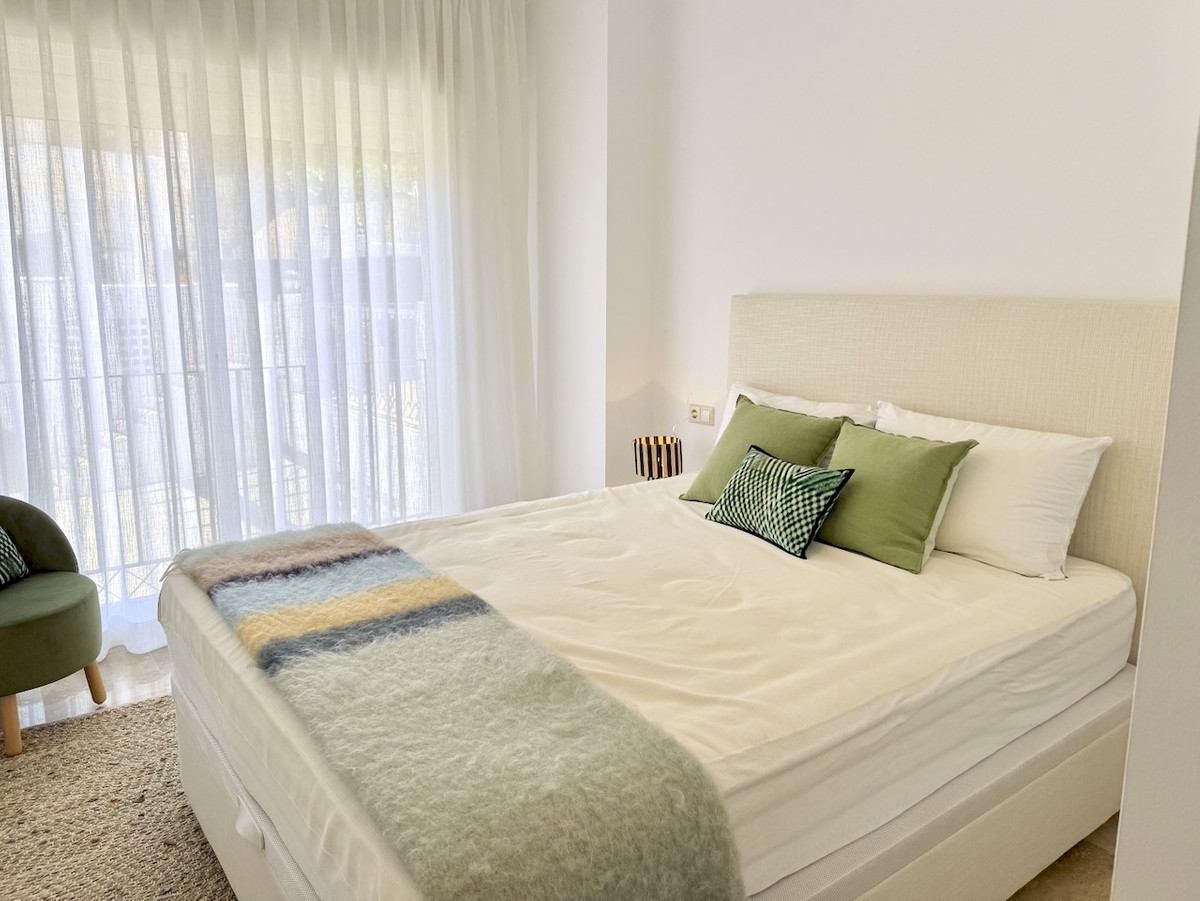 Appartement te koop in La Mairena | 3 slaapkamers H5232742