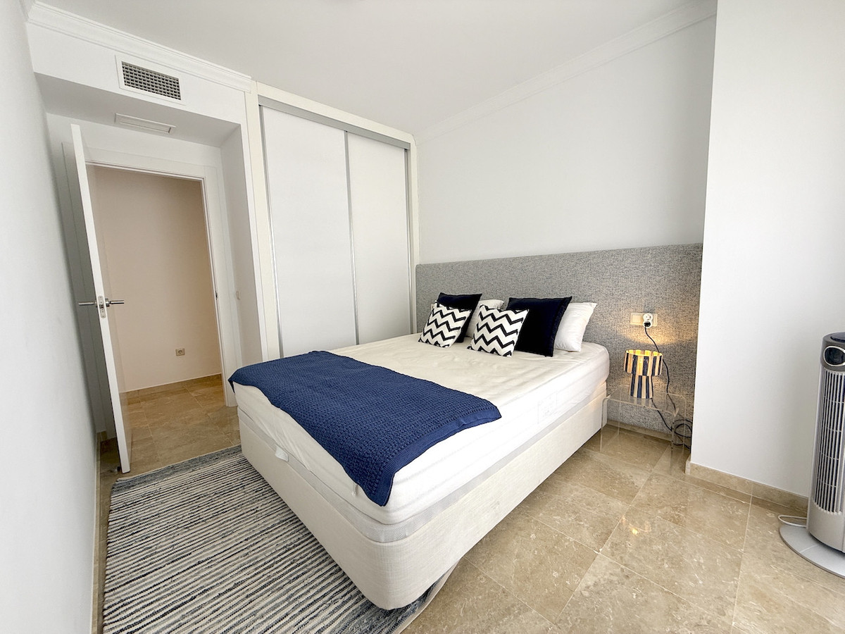 Appartement te koop in La Mairena | 3 slaapkamers H5232742