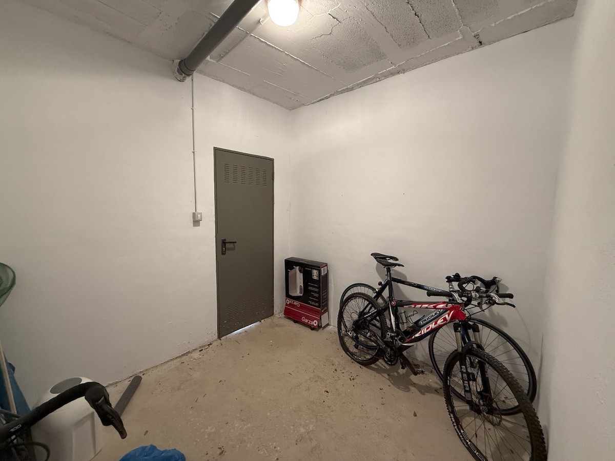 Appartement te koop in La Mairena | 3 slaapkamers H5232742