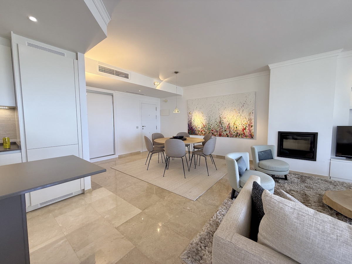 Appartement te koop in La Mairena | 3 slaapkamers H5232742