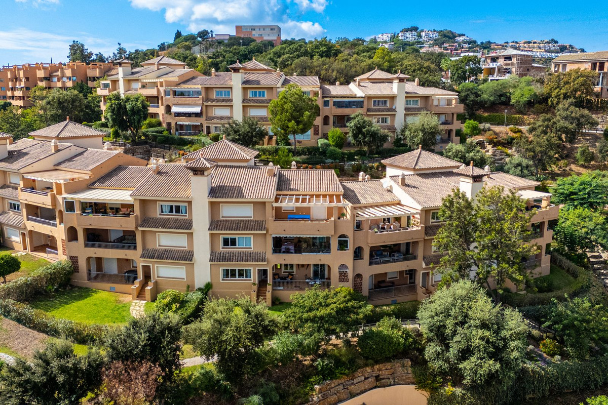 Appartement te koop in La Mairena | 2 slaapkamers H5252959