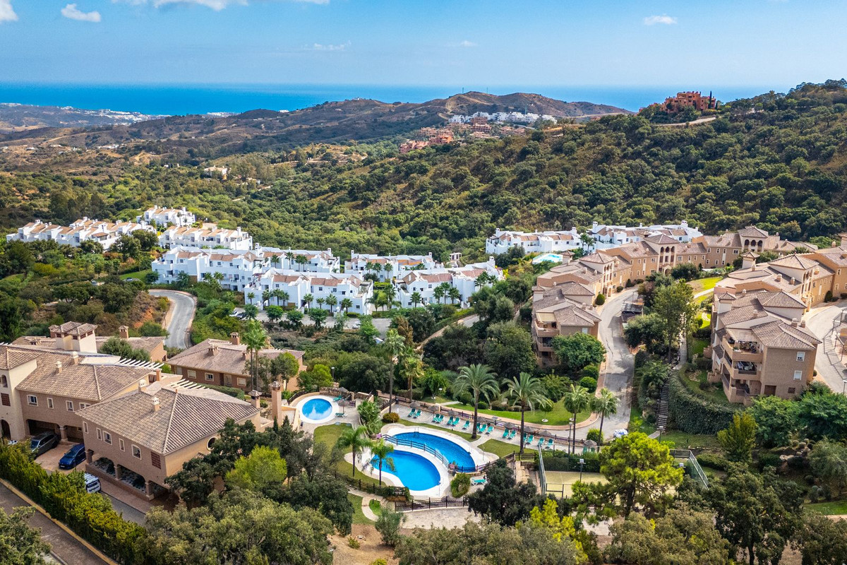 Appartement te koop in La Mairena | 2 slaapkamers H5252959