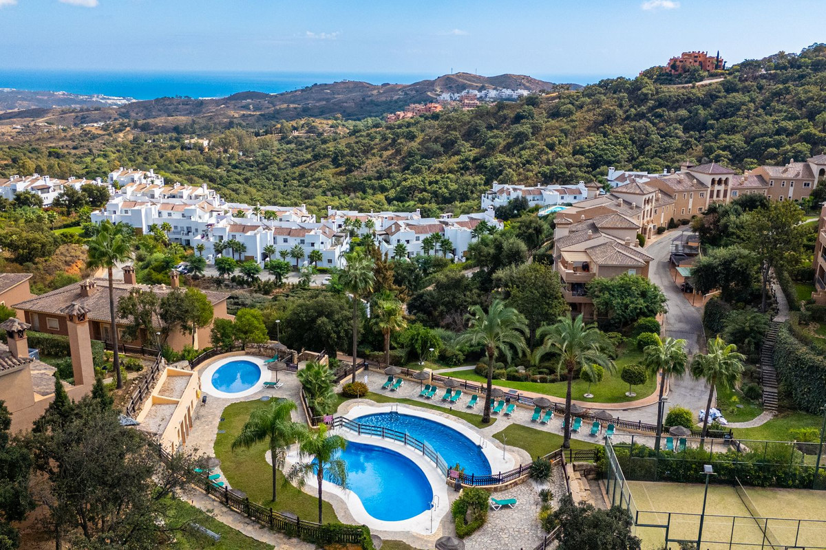 Appartement te koop in La Mairena | 2 slaapkamers H5252959