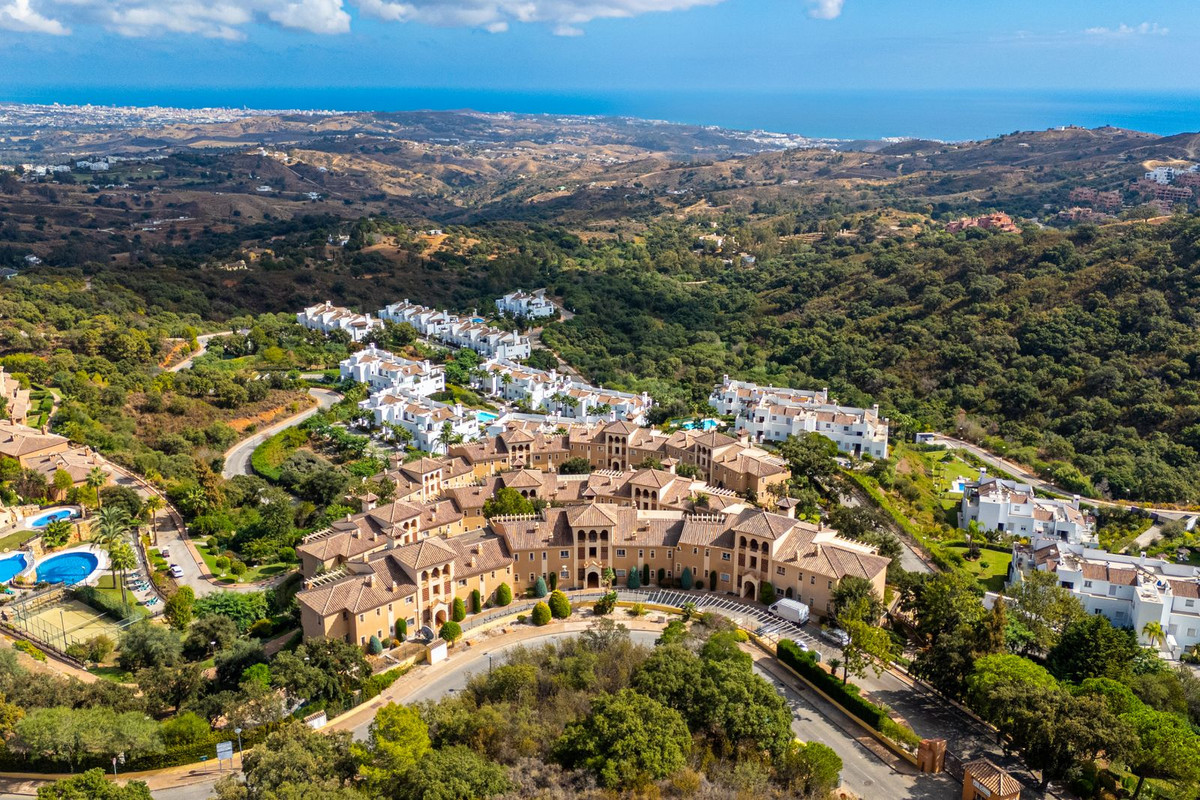 Appartement te koop in La Mairena | 2 slaapkamers H5252959