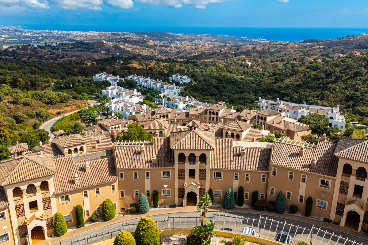 Appartement te koop in La Mairena | 2 slaapkamers H5252959