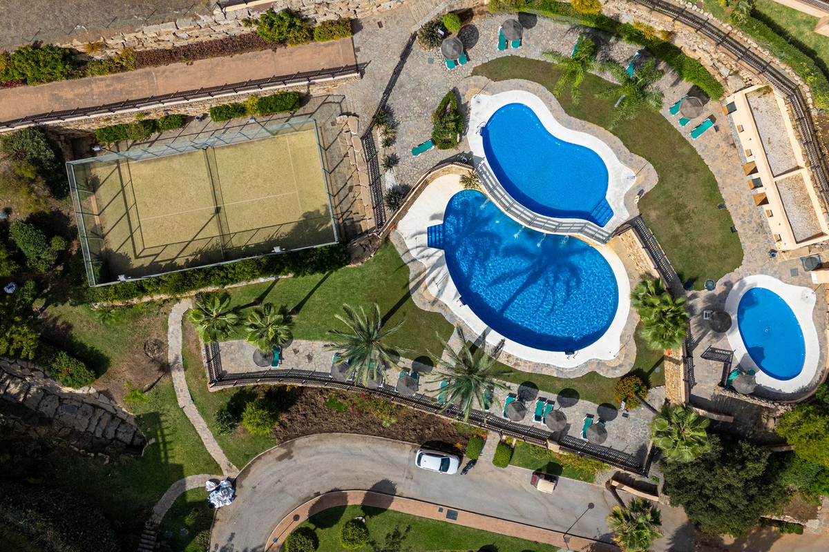 Appartement te koop in La Mairena | 2 slaapkamers H5252959