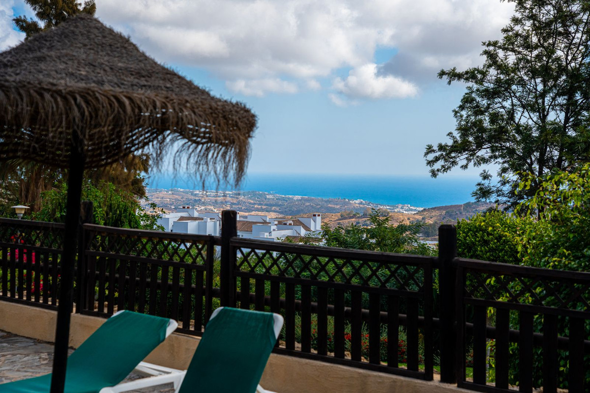 Appartement te koop in La Mairena | 2 slaapkamers H5252959