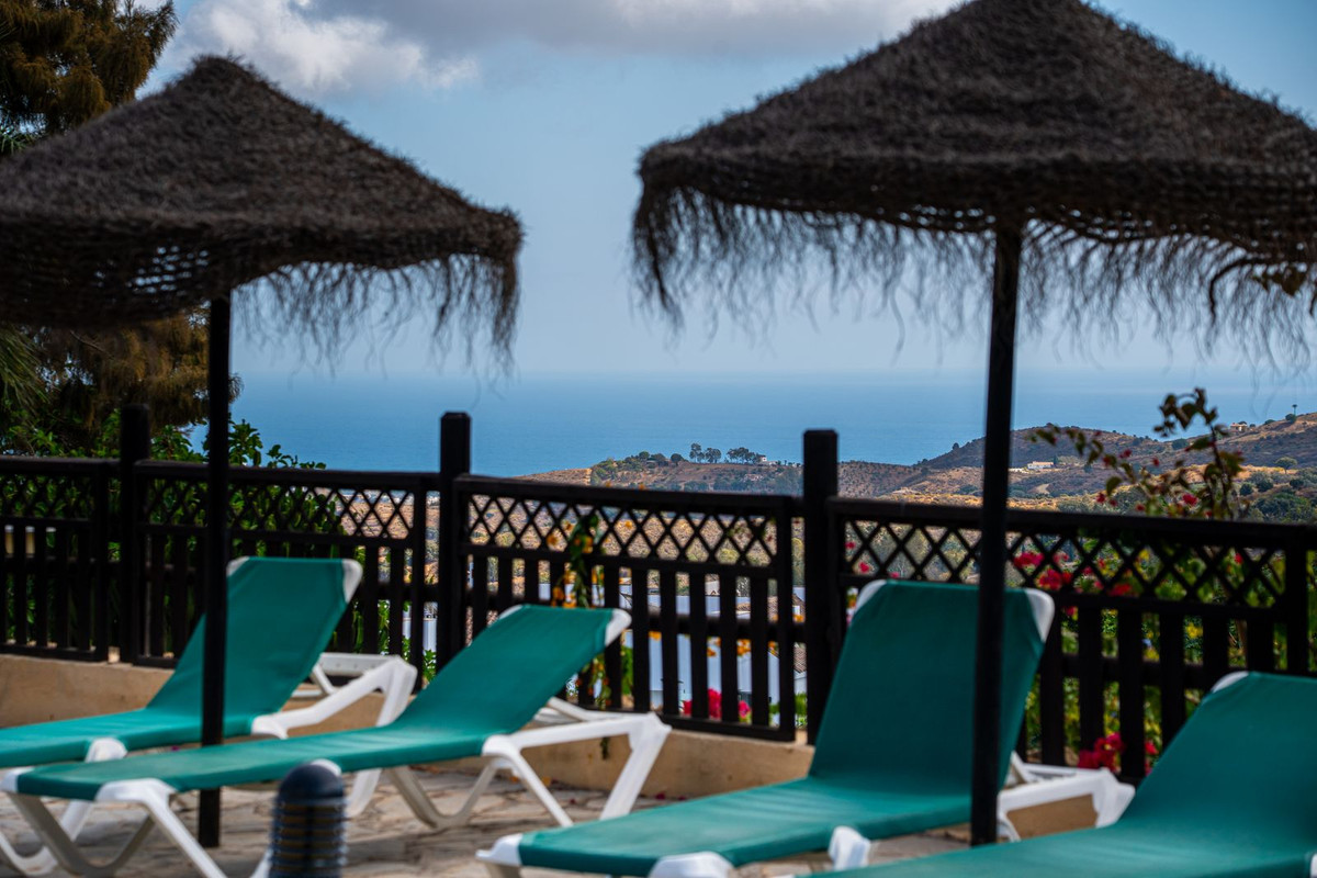 Appartement te koop in La Mairena | 2 slaapkamers H5252959