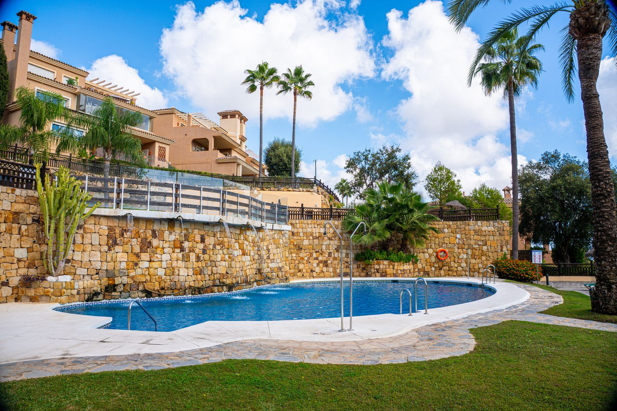 Appartement te koop in La Mairena | 2 slaapkamers H5252959