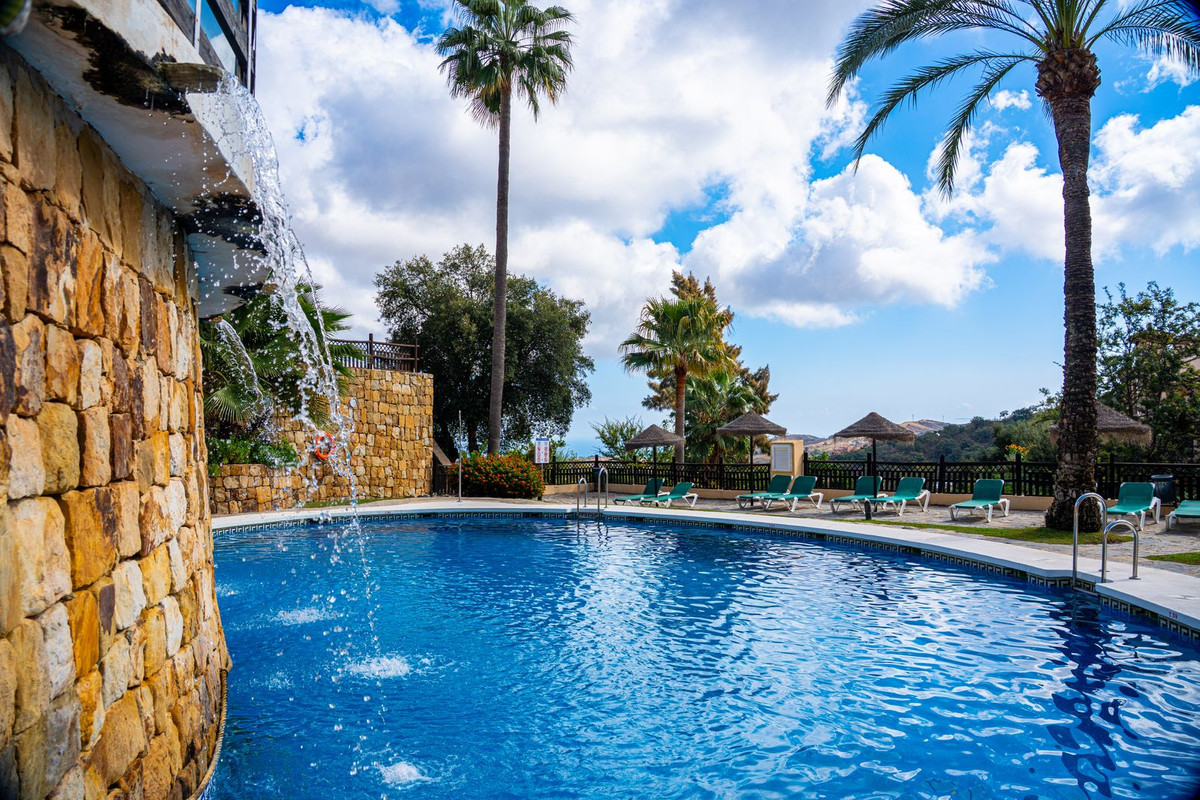 Appartement te koop in La Mairena | 2 slaapkamers H5252959