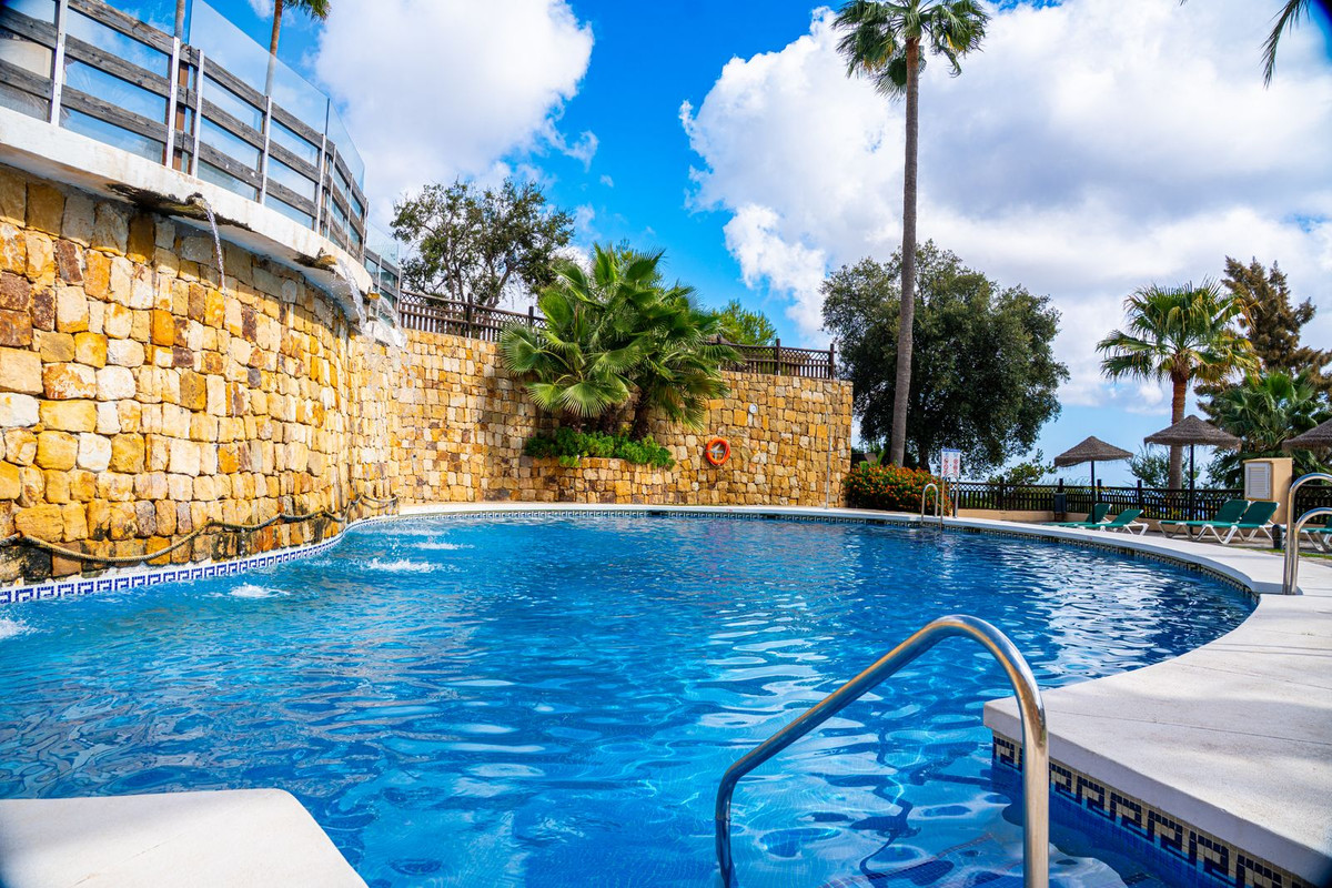 Appartement te koop in La Mairena | 2 slaapkamers H5252959