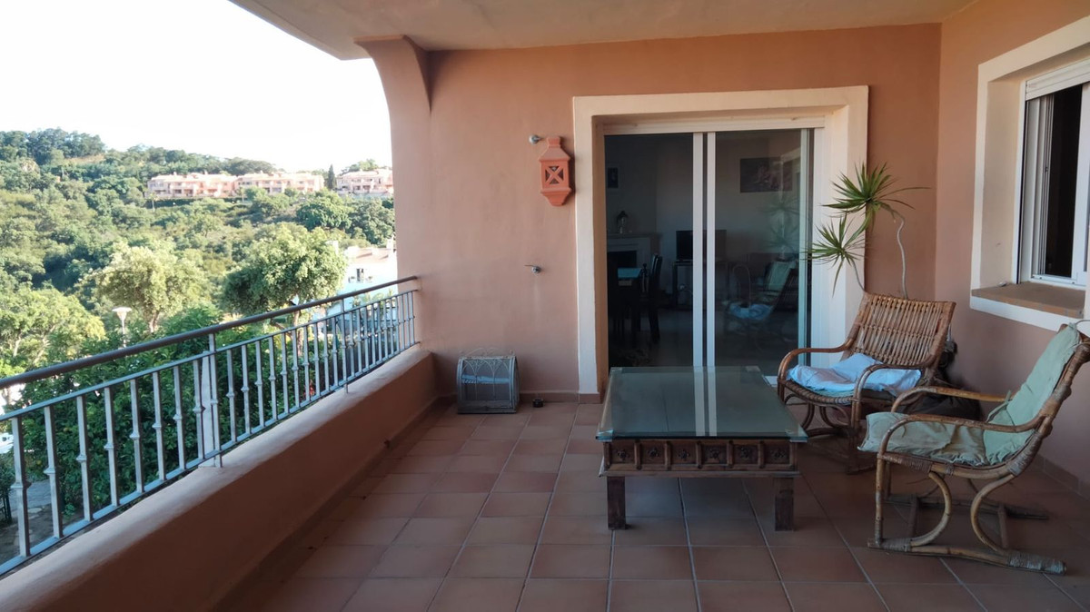 Appartement te koop in La Mairena | 2 slaapkamers H5252959