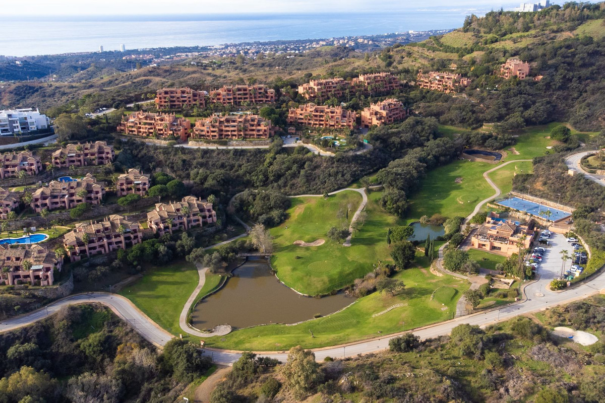 Penthouse te koop in La Mairena | 2 slaapkamers H5272270