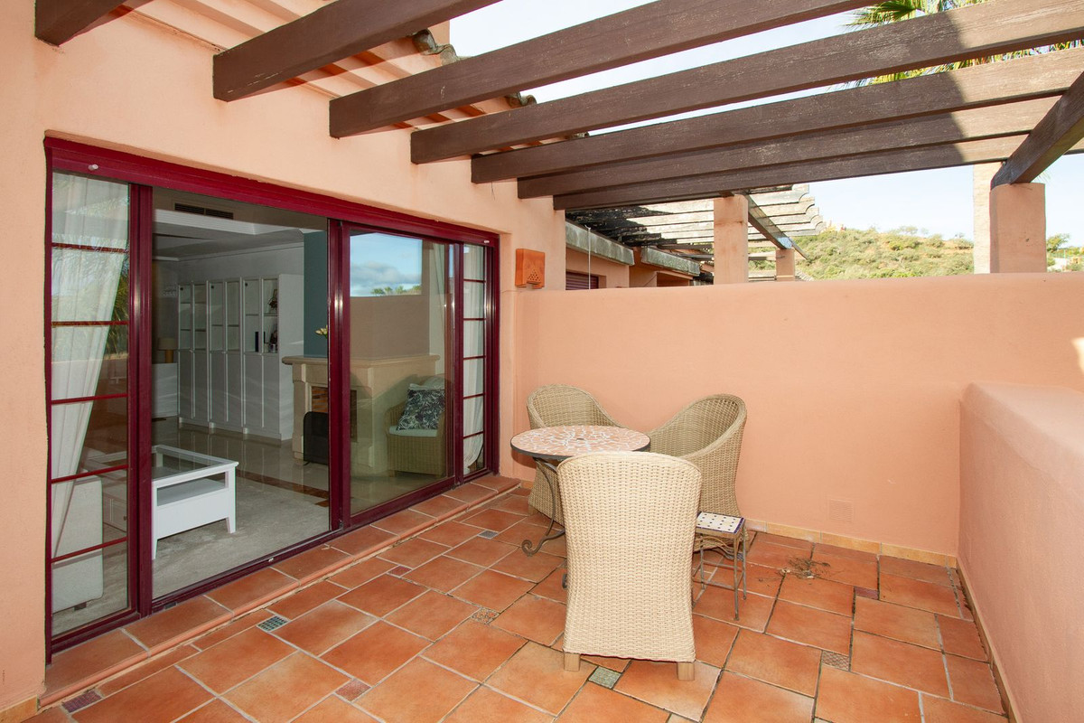 Penthouse te koop in La Mairena | 2 slaapkamers H5272270