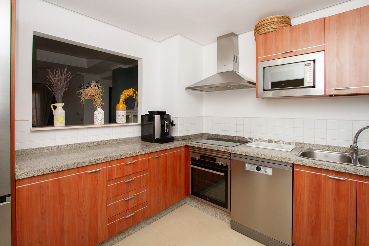 Penthouse te koop in La Mairena | 2 slaapkamers H5272270