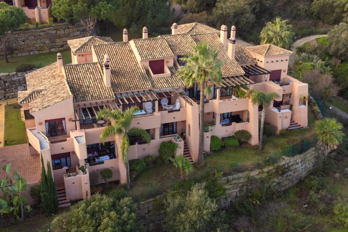 Penthouse te koop in La Mairena | 2 slaapkamers H5272270