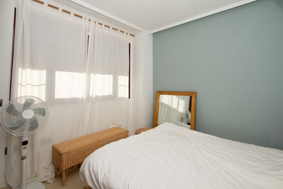 Penthouse te koop in La Mairena | 2 slaapkamers H5272270