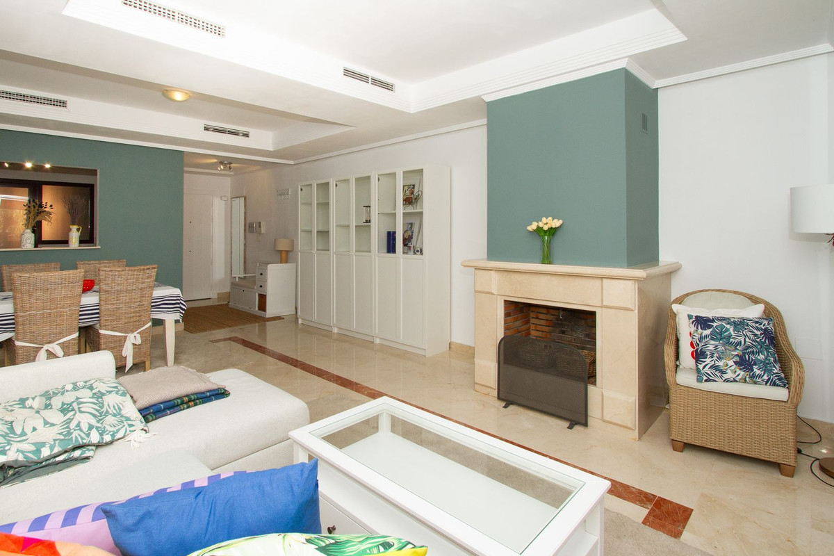 Penthouse te koop in La Mairena | 2 slaapkamers H5272270