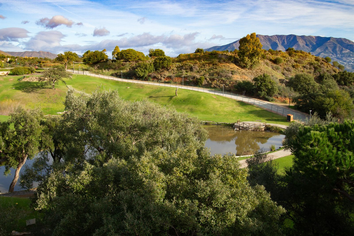 Penthouse te koop in La Mairena | 2 slaapkamers H5272270