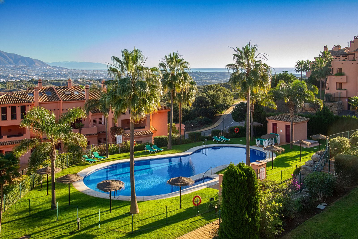 Penthouse te koop in La Mairena | 2 slaapkamers H5272270