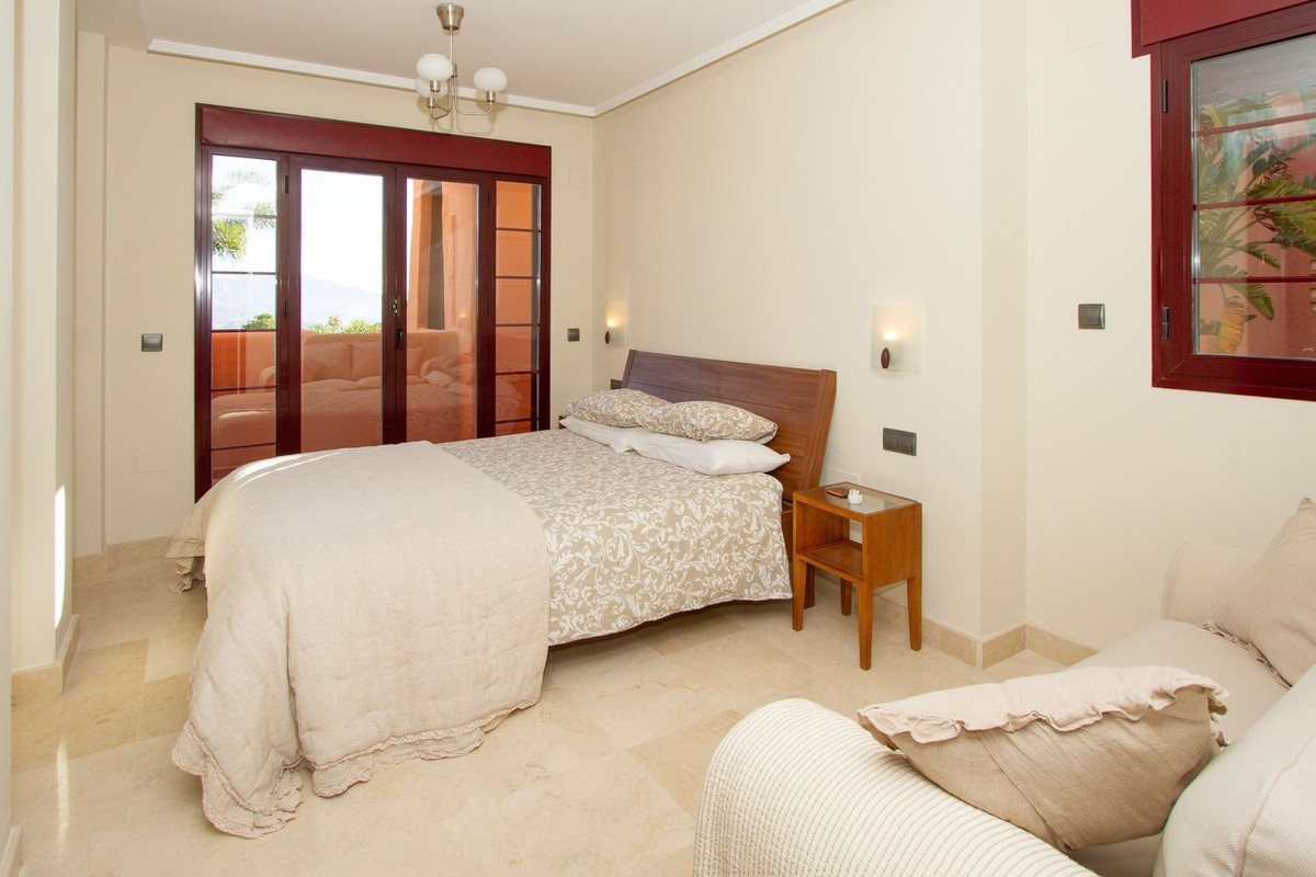 Appartement te koop in La Mairena | 2 slaapkamers H5297245