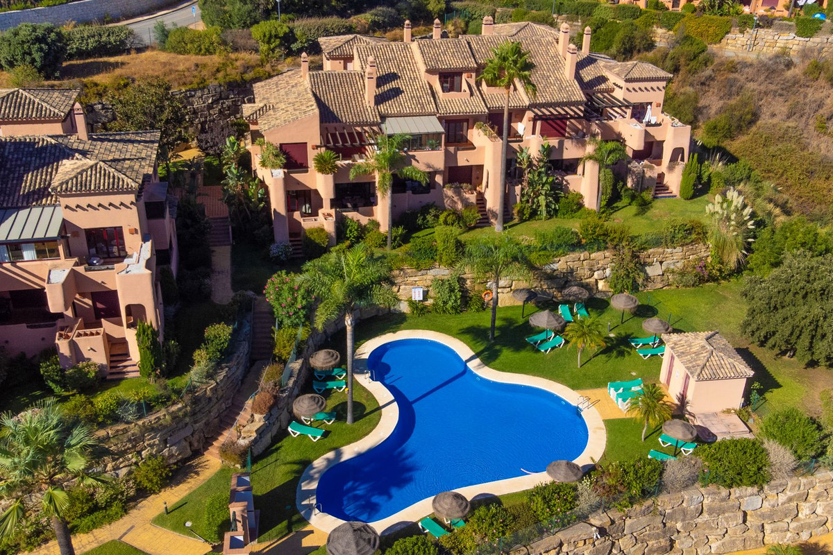 Appartement te koop in La Mairena | 2 slaapkamers H5297245