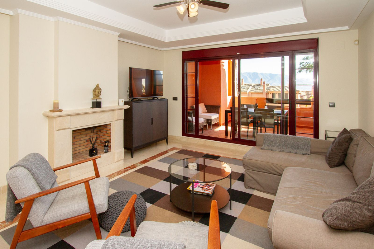 Appartement te koop in La Mairena | 2 slaapkamers H5297245