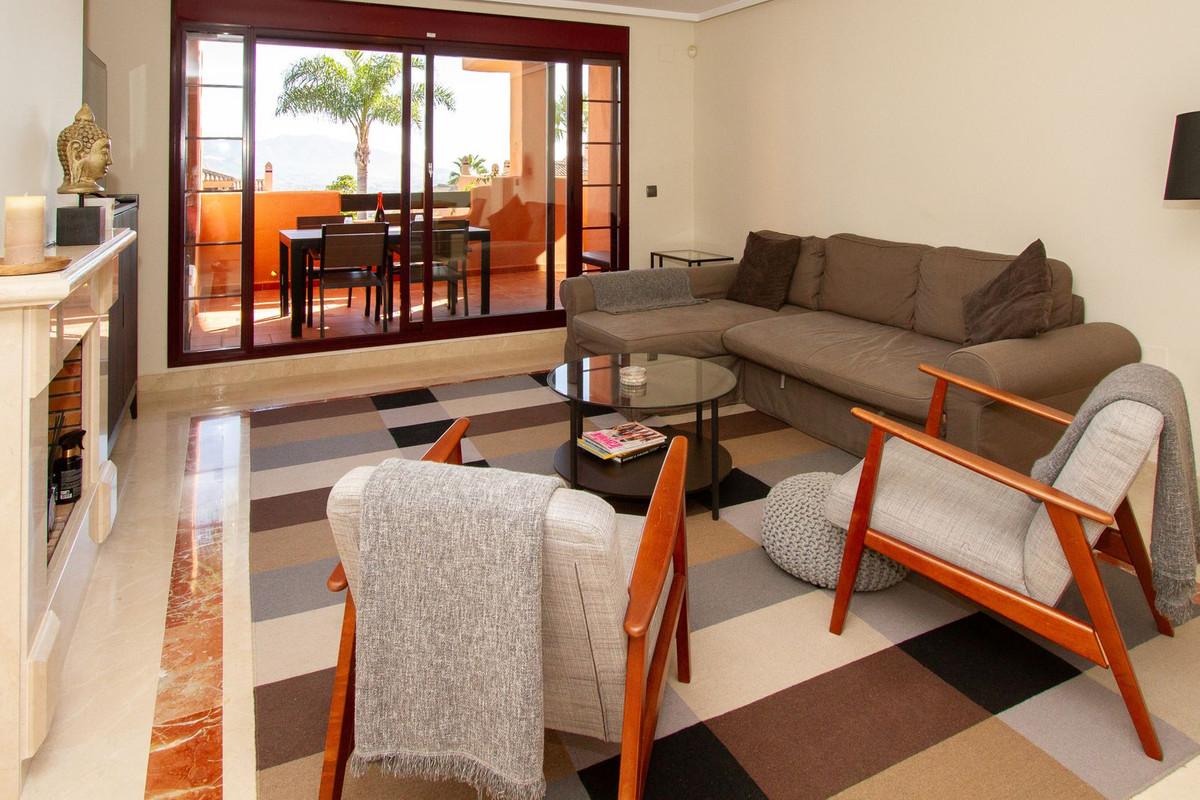 Appartement te koop in La Mairena | 2 slaapkamers H5297245