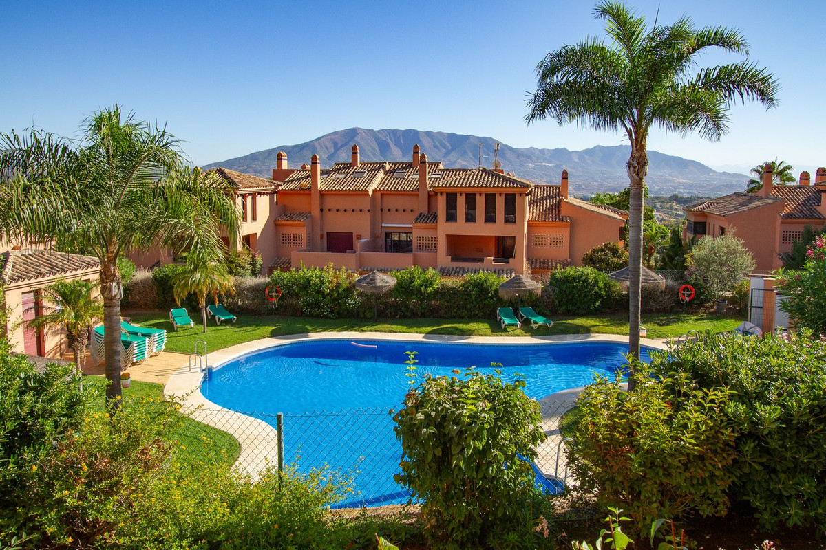 Appartement te koop in La Mairena | 2 slaapkamers H5297245