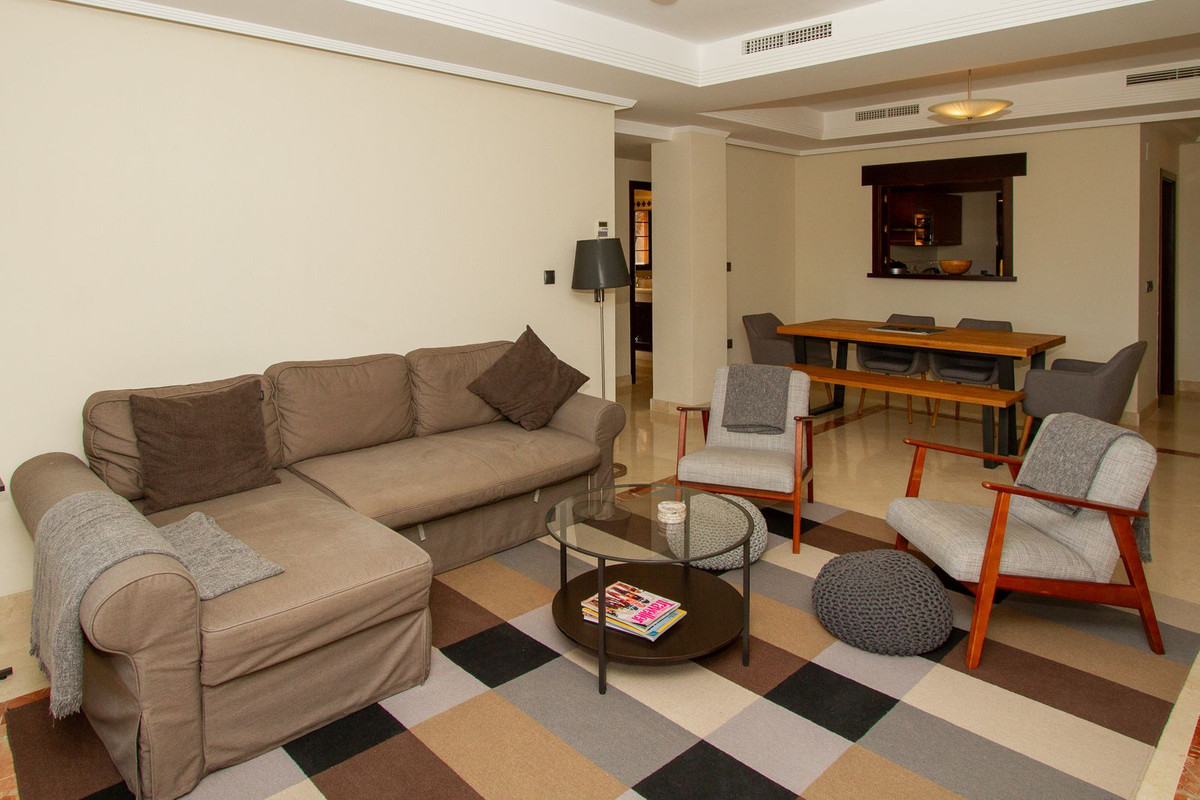 Appartement te koop in La Mairena | 2 slaapkamers H5297245