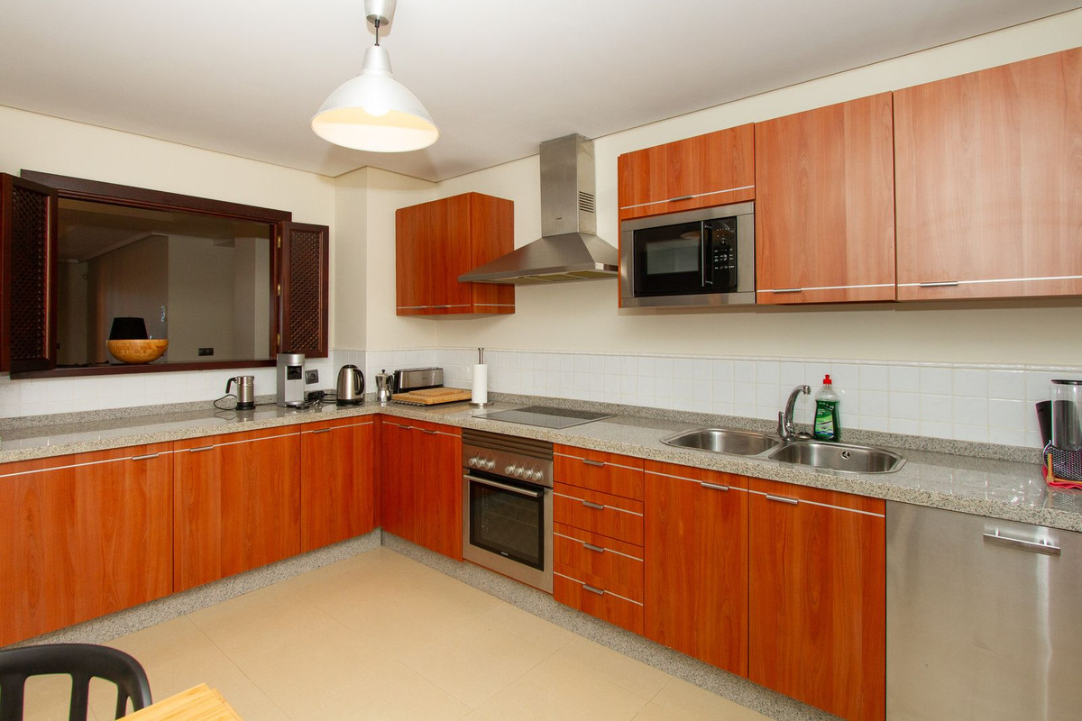 Appartement te koop in La Mairena | 2 slaapkamers H5297245