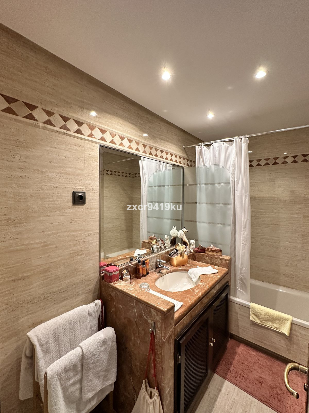 Appartement te koop in La Mairena | 2 slaapkamers H5306881