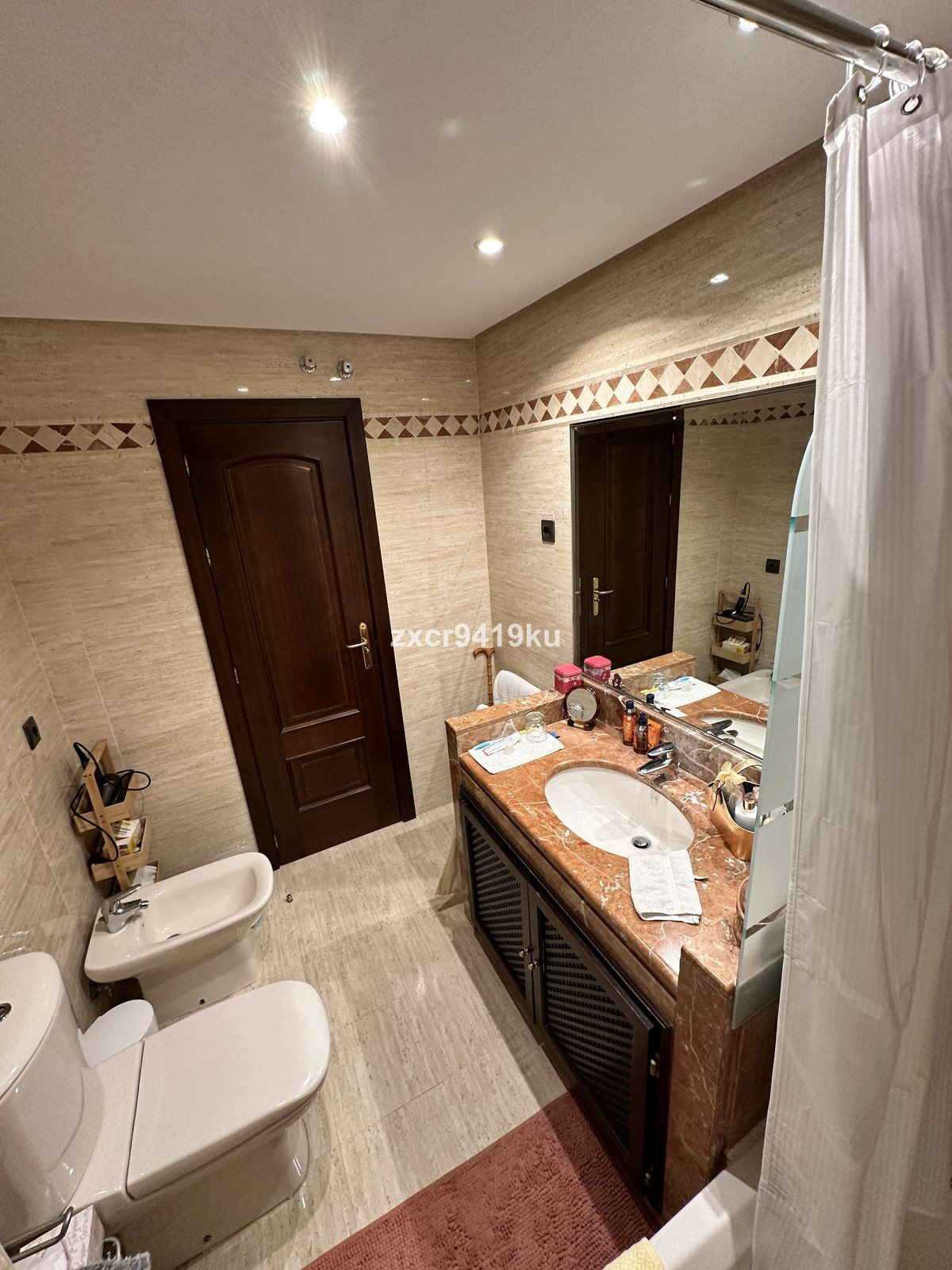 Appartement te koop in La Mairena | 2 slaapkamers H5306881