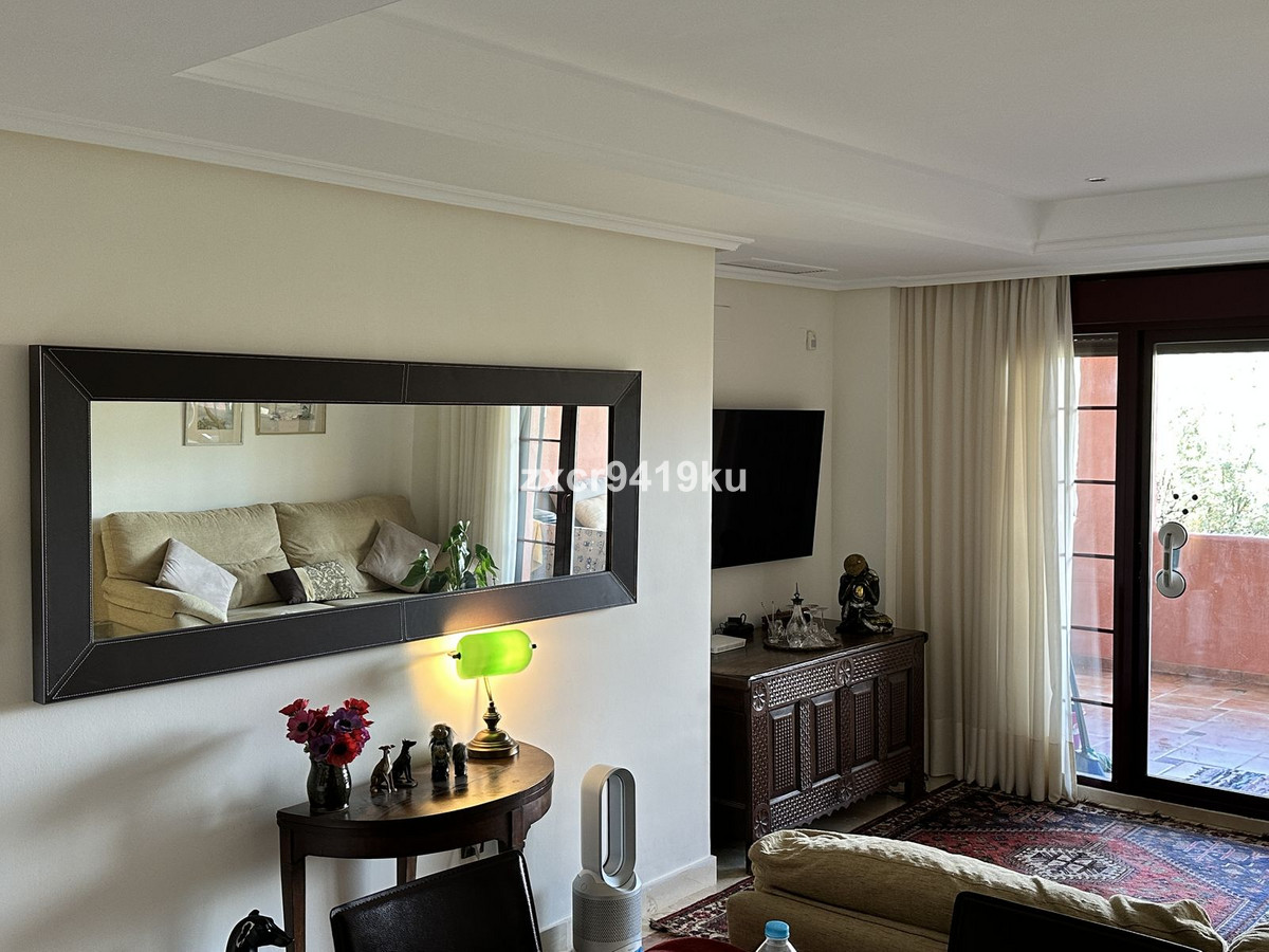 Appartement te koop in La Mairena | 2 slaapkamers H5306881