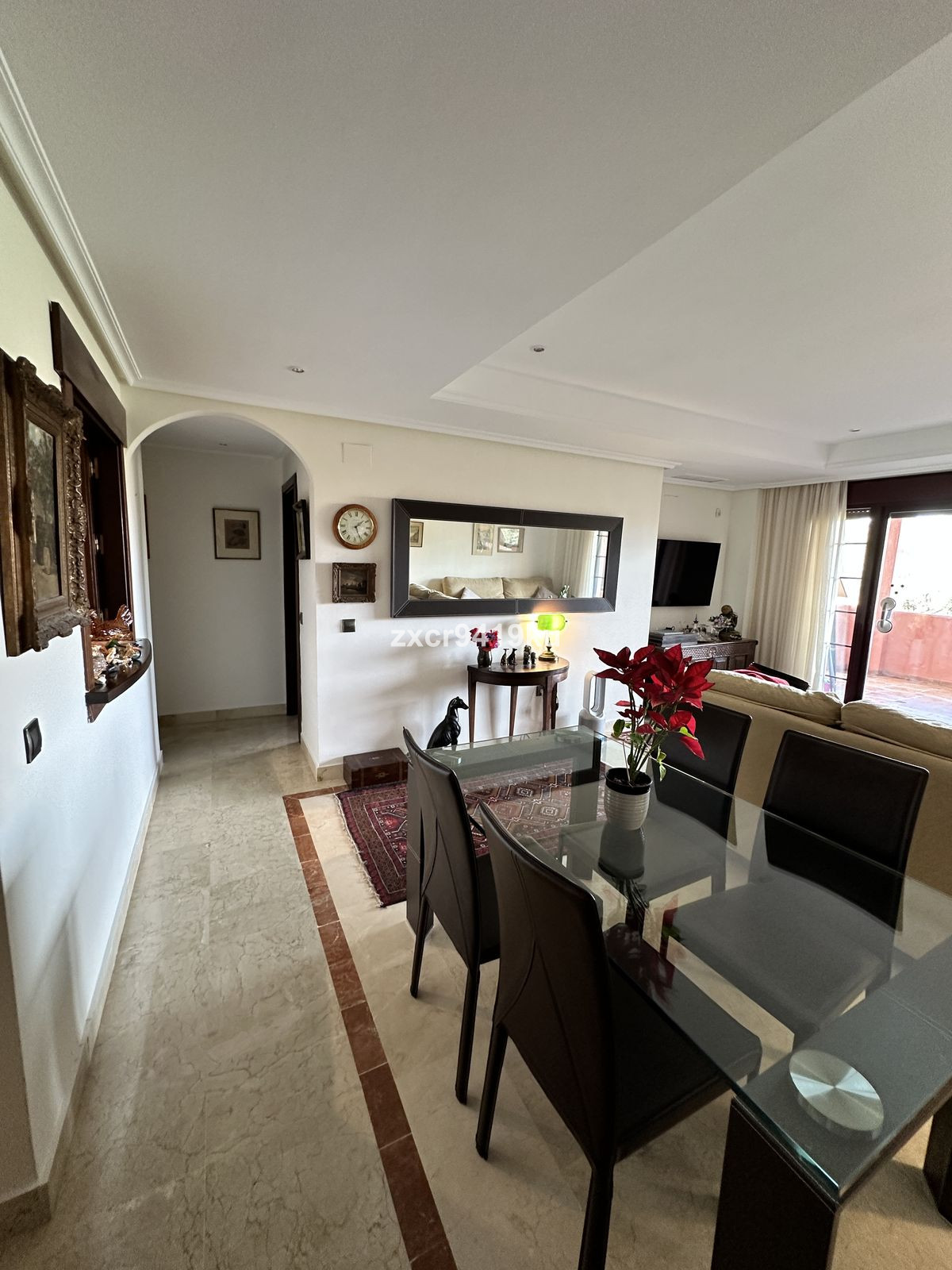 Appartement te koop in La Mairena | 2 slaapkamers H5306881