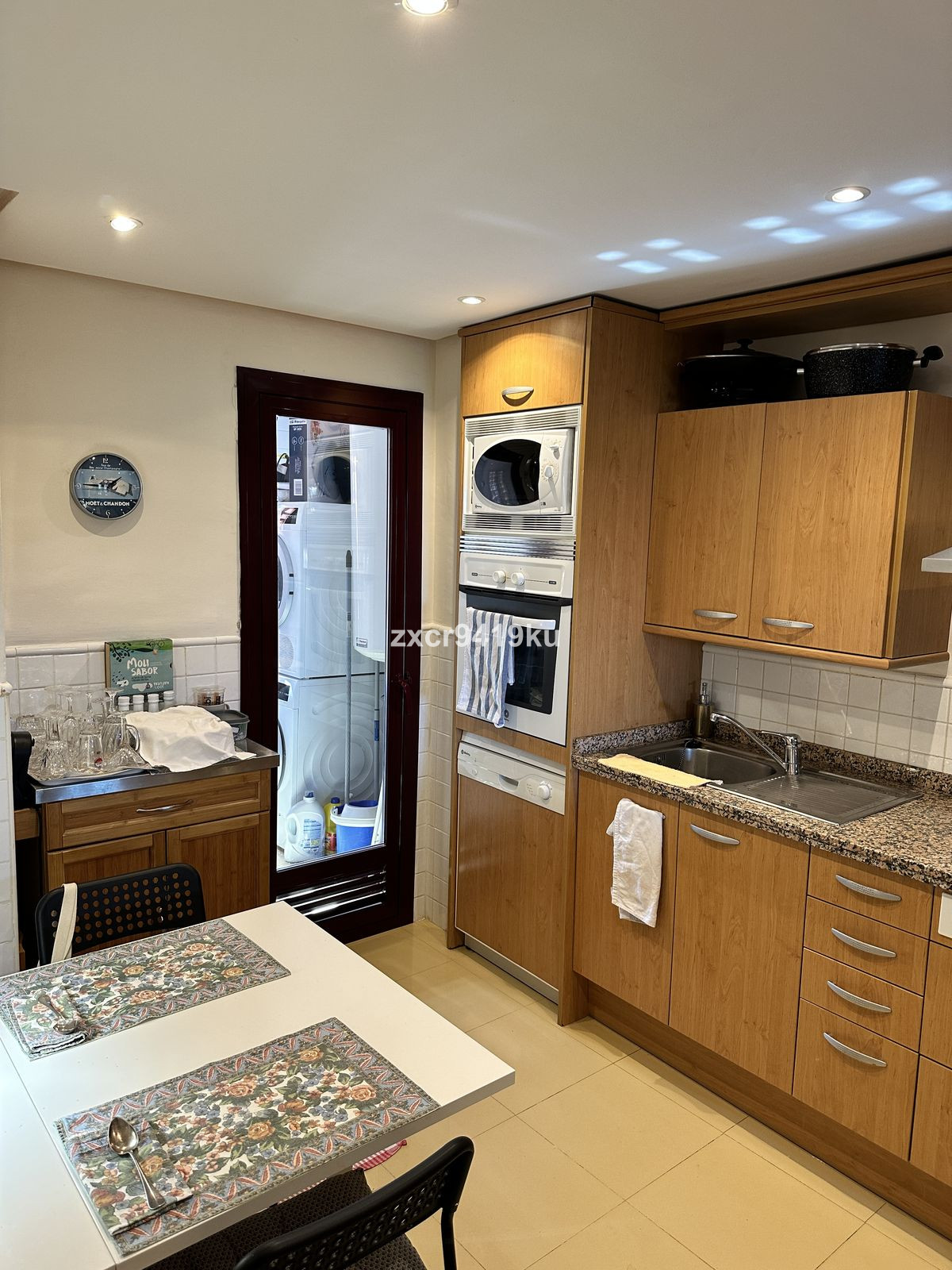 Appartement te koop in La Mairena | 2 slaapkamers H5306881