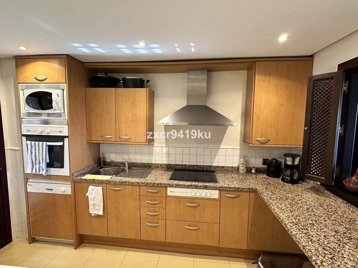 Appartement te koop in La Mairena | 2 slaapkamers H5306881