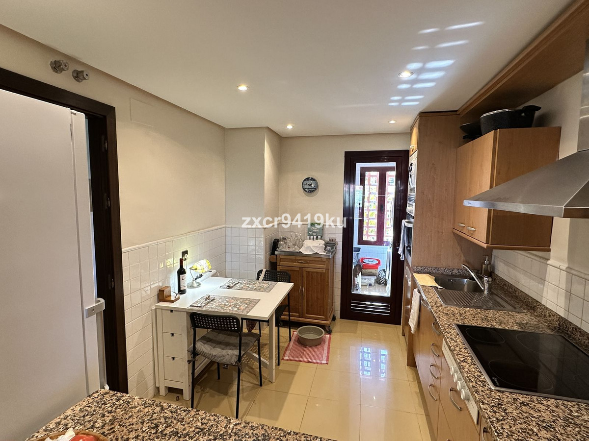 Appartement te koop in La Mairena | 2 slaapkamers H5306881