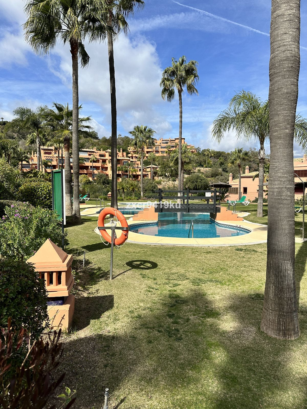 Appartement te koop in La Mairena | 2 slaapkamers H5306881