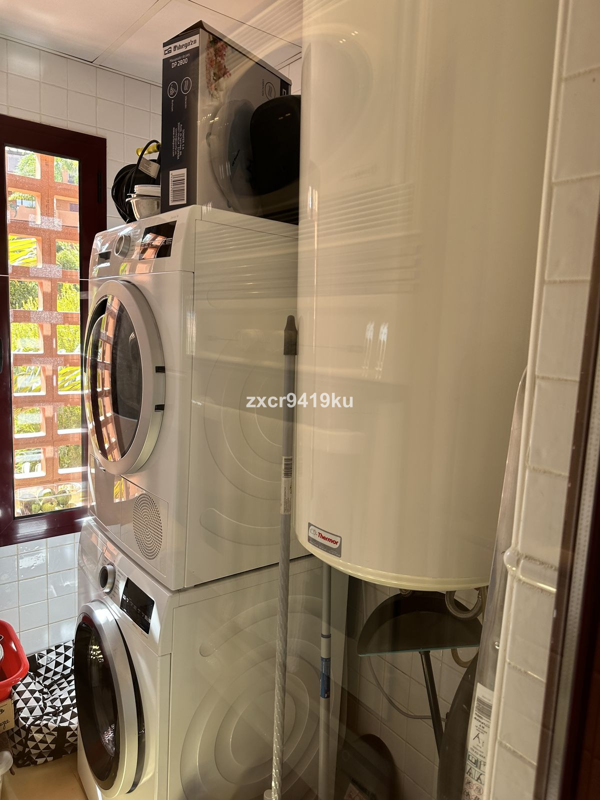 Appartement te koop in La Mairena | 2 slaapkamers H5306881