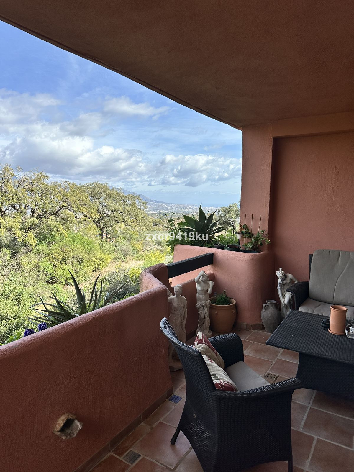 Appartement te koop in La Mairena | 2 slaapkamers H5306881