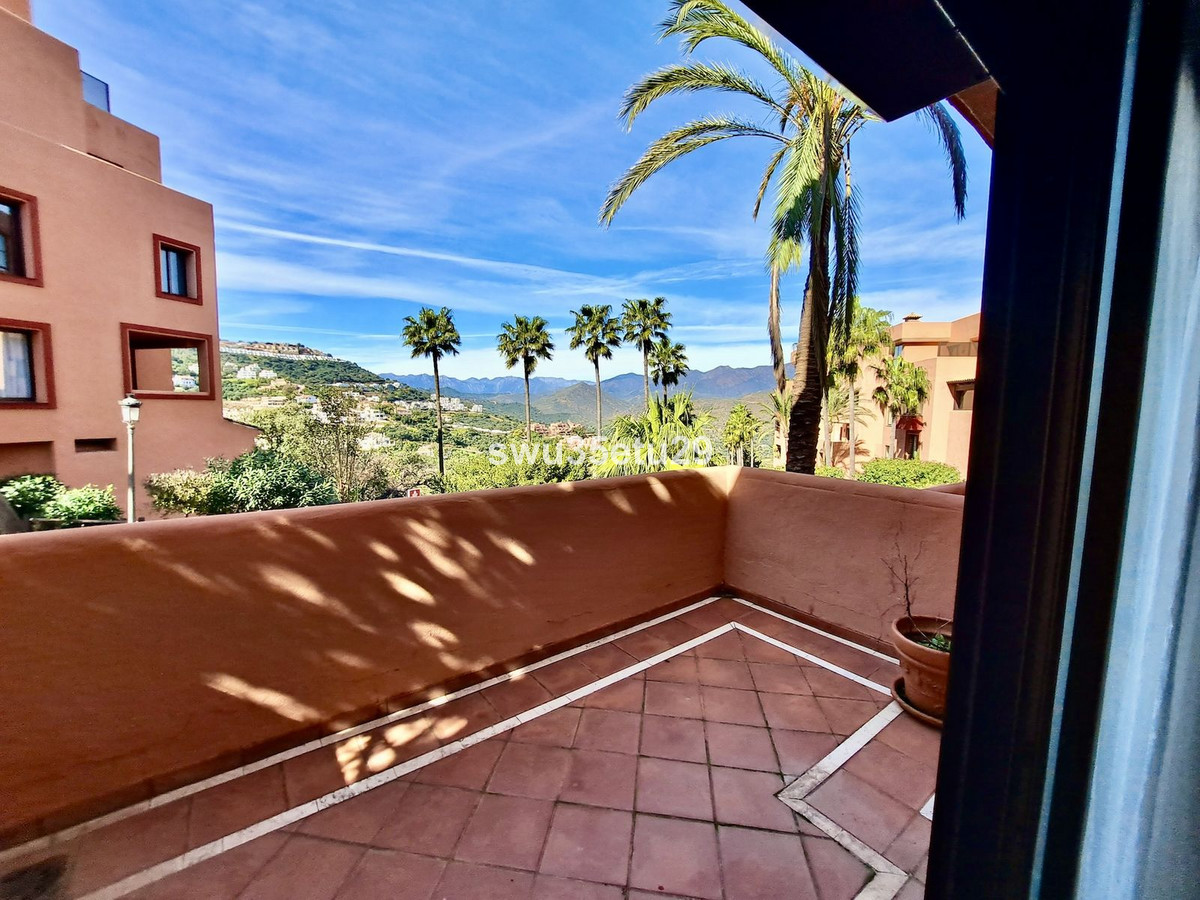 Appartement te koop in La Mairena | 2 slaapkamers H5307994