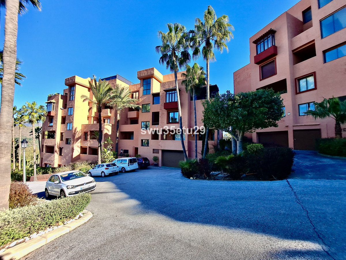 Appartement te koop in La Mairena | 2 slaapkamers H5307994