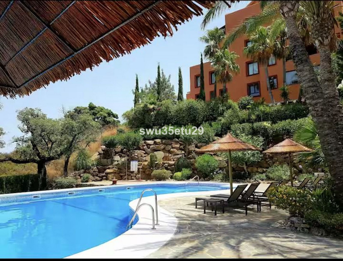 Appartement te koop in La Mairena | 2 slaapkamers H5307994