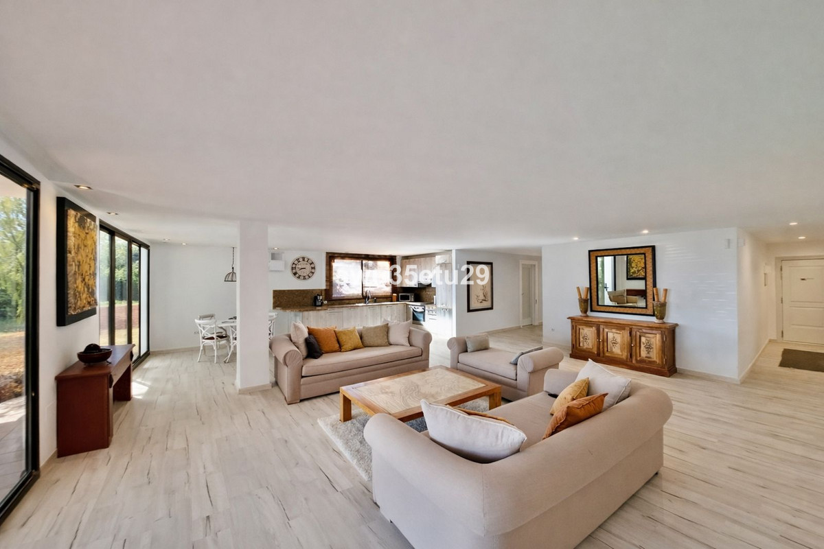 Appartement te koop in La Mairena | 2 slaapkamers H5307994