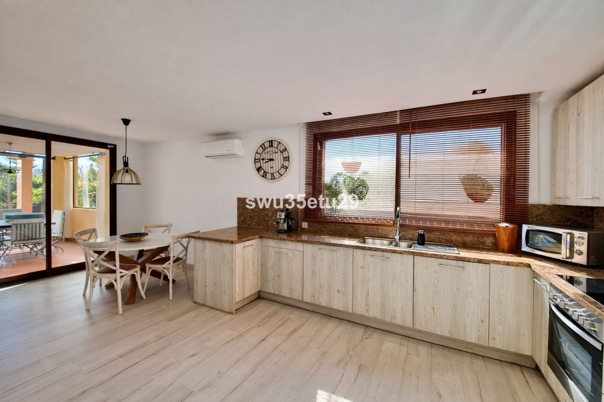 Appartement te koop in La Mairena | 2 slaapkamers H5307994