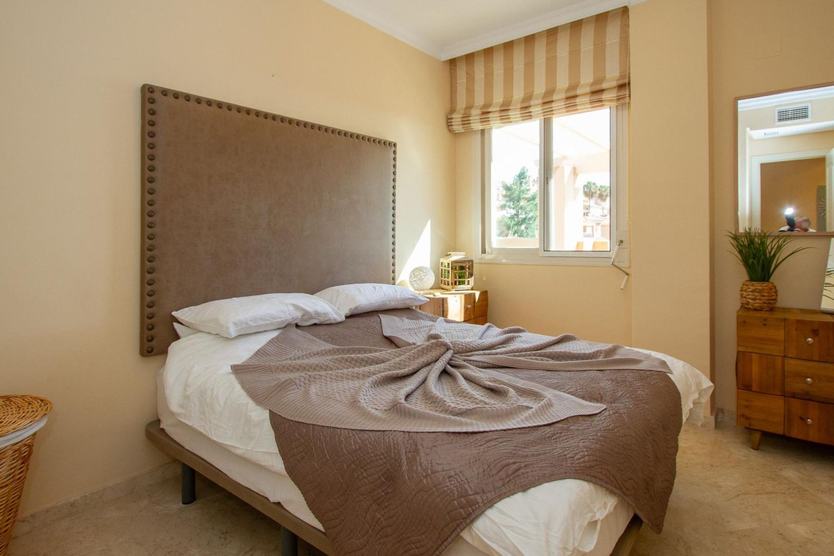 Penthouse te koop in La Mairena | 3 slaapkamers H5322586