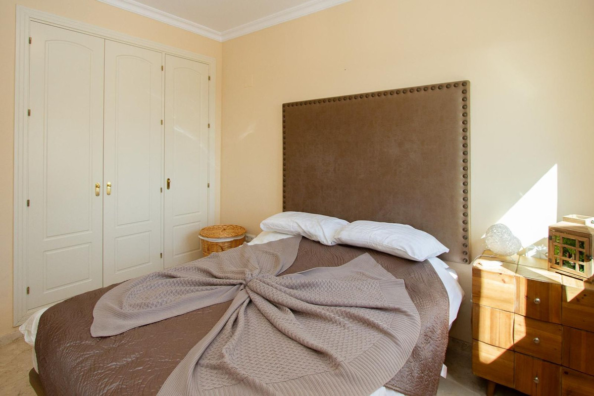 Penthouse te koop in La Mairena | 3 slaapkamers H5322586