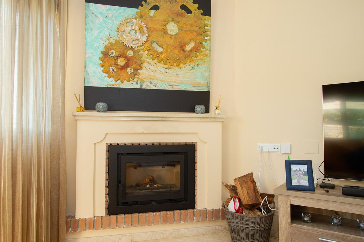 Penthouse te koop in La Mairena | 3 slaapkamers H5322586